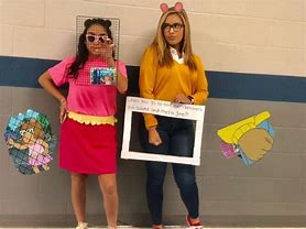 Image result for Meme Day Spirit Week