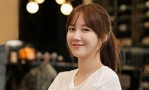 Image result for Lee Ji Ah Drakor Lady