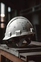 Image result for White Hard Hats Construction