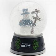 Image result for Sports Snow Globes