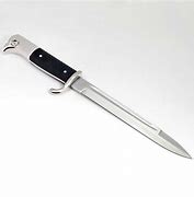 Image result for German Mauser Bayonet