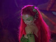 Image result for Poison Ivy Villain Uma Thurman