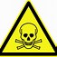 Image result for Poison Signage