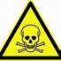 Image result for Poison Signage