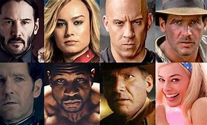 Image result for Hollywood Movies an American