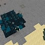 Image result for Deep Dark Text PNG Minecraft