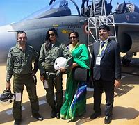 Image result for Tejas Pilot