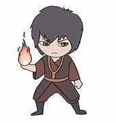 Image result for Zuko Figure