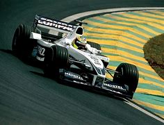 Image result for BMW F1 Racing