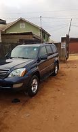 Image result for Lexus GX470 PreRunner