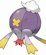 Image result for Mega Drifblim