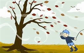 Image result for Windy Day for Kids