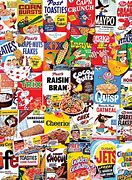 Image result for All Cereal Boxes