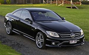 Image result for CL 63 AMG Hatchback