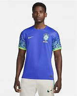 Image result for Brazil Jersey