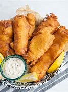 Image result for Deep Fried Fish and Chips