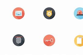 Image result for Security Icon GIF