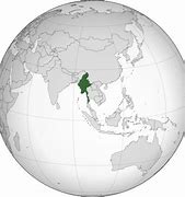 Image result for Is Myanmar an Island