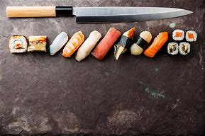 Image result for Top Japanese Knives