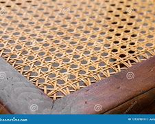 Image result for How to Weave a Cane Chair Seat