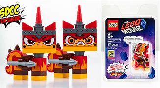 Image result for LEGO Movie 2 Unikitty Flying