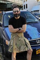 Image result for Model in Tactical Kilt