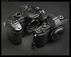 Image result for Panasonic Lumix GX3