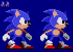 Image result for Sonic TTS Remake