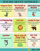 Image result for I Say Animal