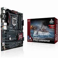 Image result for Asus H170 Pro Gaming Lga1151 ATX Mainboard