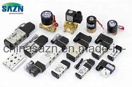 Image result for Solenoid Valve 24VDC