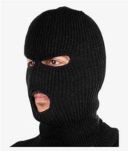 Image result for Robber Face Mask