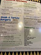 Image result for Ben's Kosher Deli Menu