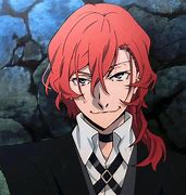 Image result for Chuuya Hat BSD