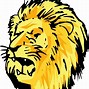 Image result for lion kitten drawing