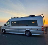 Image result for Top of the Line Sprinter Camper Vans