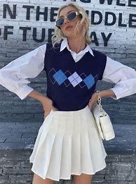 Image result for Preppy outfit6s