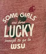 Image result for Go Cougs T-Shirt