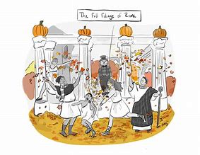 Image result for October Cartoon