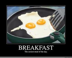 Image result for Beans for Breakfast Meme