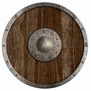 Image result for Wood Shield Token