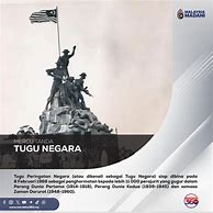 Image result for Tugu Negara Merdeka