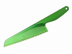 Image result for Salad Knife