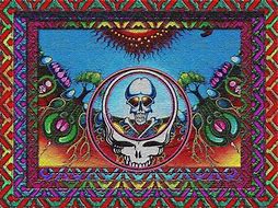 Image result for Grateful Dead Desktop Background