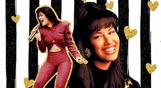 Image result for Selena Quintanilla Music