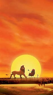 Image result for Cute Lion King Wallpaper