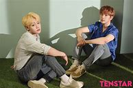 Image result for Lee Jong Hyun Golden Child Kpop