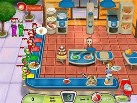 Image result for Cooking Dash Game