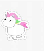 Image result for AdoptMe Unicorn PFP