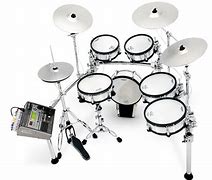 Image result for Roland Electronic Drum Kit